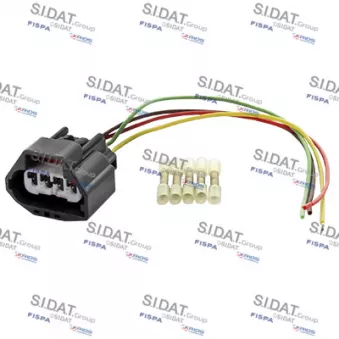 Kit de montage, kit de câbles SIDAT 405332