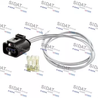Kit de montage, kit de câbles SIDAT 405333