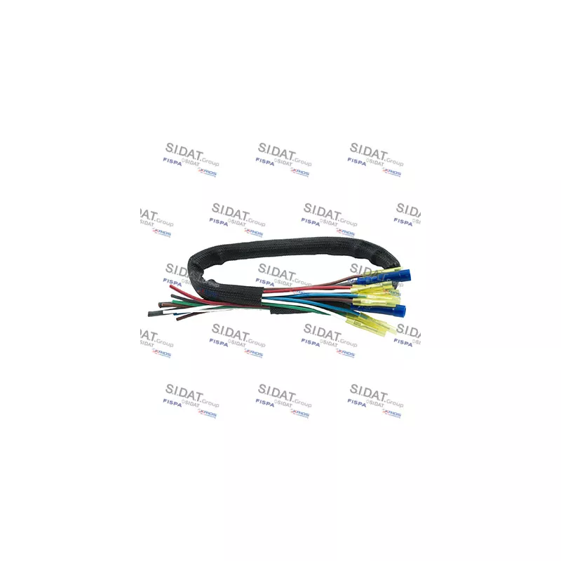 Kit de montage, kit de câbles SIDAT 405399