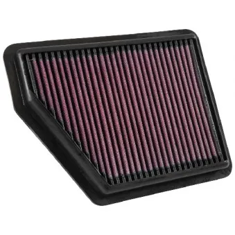 Filtre à air sport K&N FILTERS 33-5045