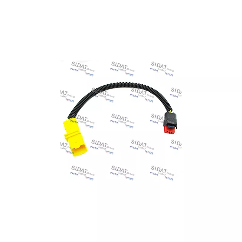 Kit de réparation de câble, système Common-Rail SIDAT 405458