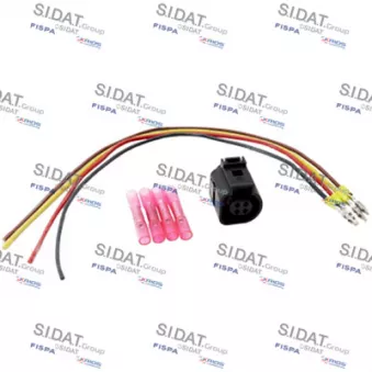 Kit de montage, kit de câbles SIDAT 405498