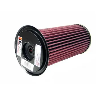 Filtre à air sport K&N FILTERS 38-9119