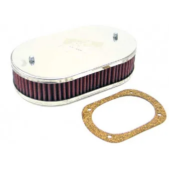 Filtre à air sport K&N FILTERS 56-9032