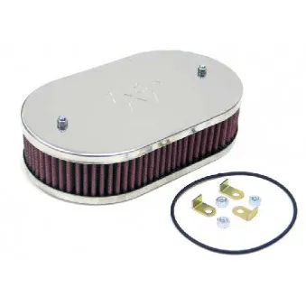 Filtre à air sport K&N FILTERS