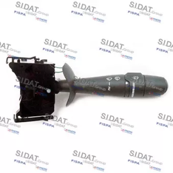 Commutateur de colonne de direction SIDAT 430315