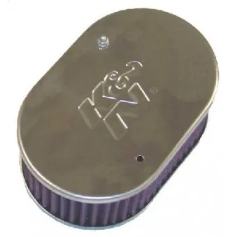 Filtre à air sport K&N FILTERS