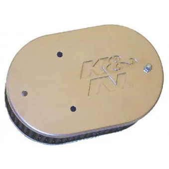 Filtre à air sport K&N FILTERS 56-9152