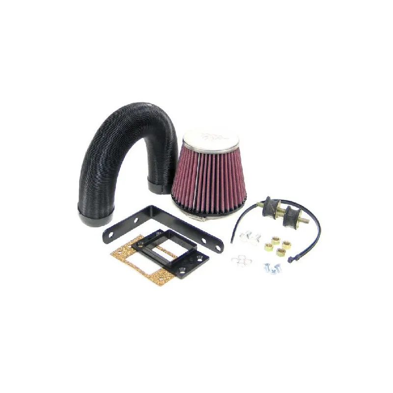 Système de filtres à air sport K&N FILTERS 57-0008