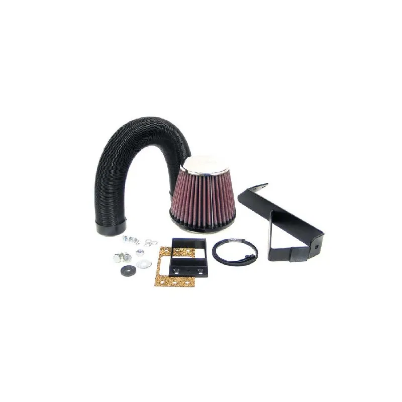 Système de filtres à air sport K&N FILTERS 57-0011