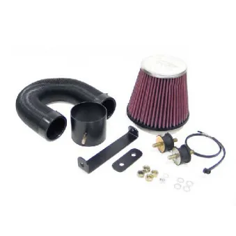 Système de filtres à air sport K&N FILTERS