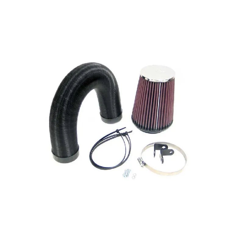 Système de filtres à air sport K&N FILTERS 57-0050