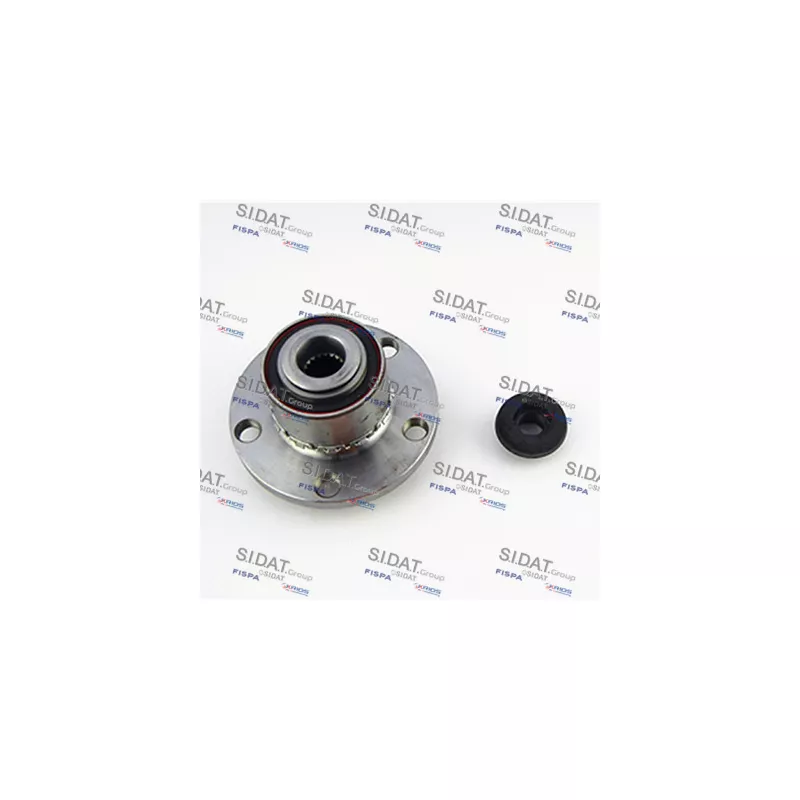 Roulement de roue avant SIDAT 460035