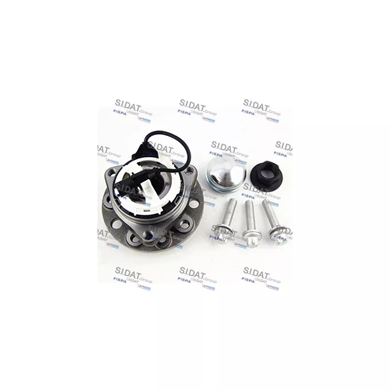 Roulement de roue avant SIDAT 460173