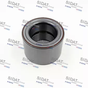 Roulement de roue arrière SIDAT 460215