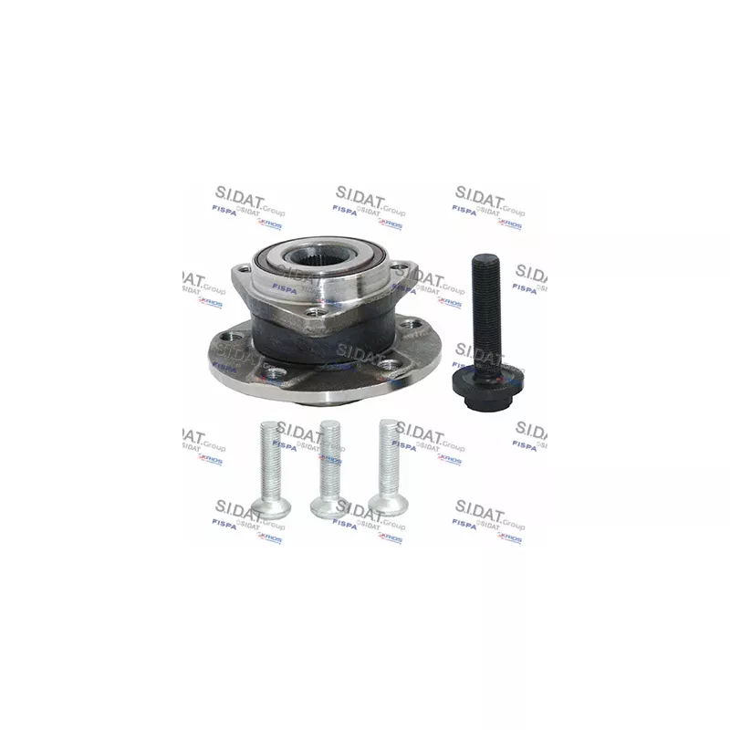 Roulement de roue avant SIDAT 460223