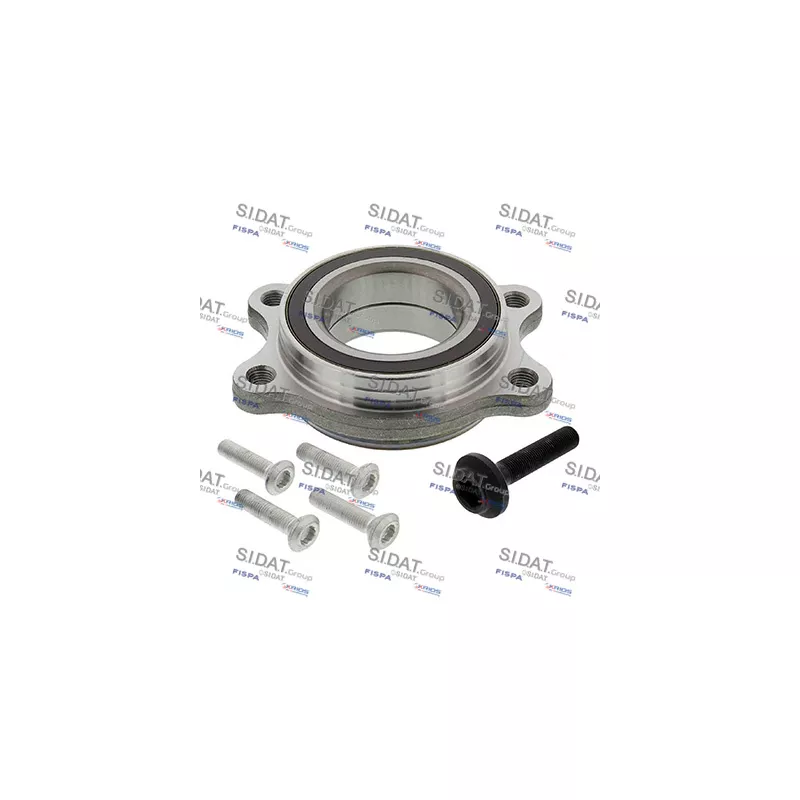 Roulement de roue avant SIDAT 460524