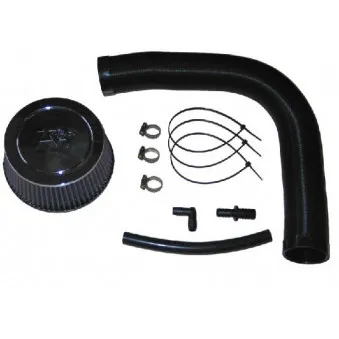 Système de filtres à air sport K&N FILTERS