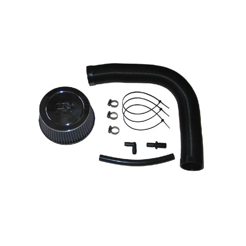 Système de filtres à air sport K&N FILTERS 57-0211-1