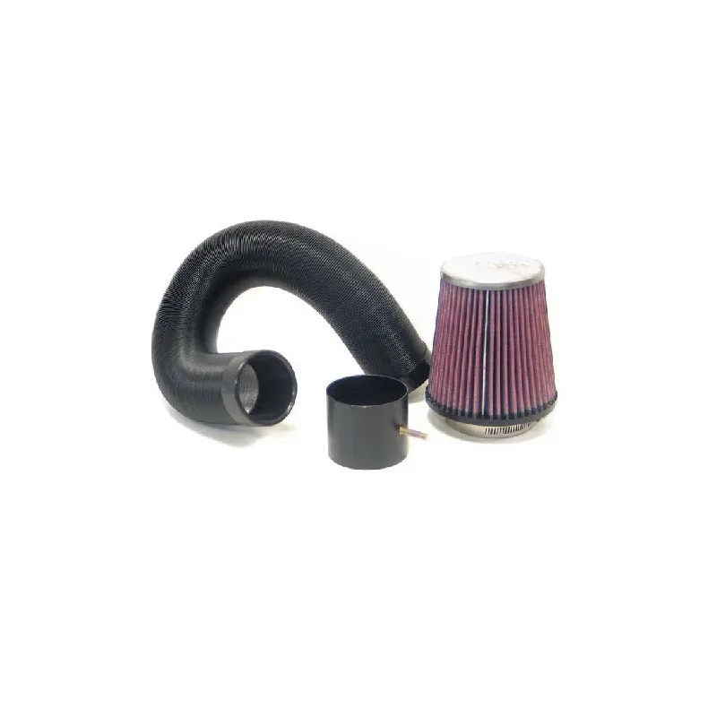 Système de filtres à air sport K&N FILTERS 57-0262