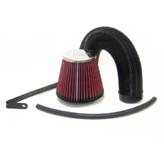 Système de filtres à air sport K&N FILTERS 57-0284