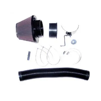 Système de filtres à air sport K&N FILTERS 57-0303-1