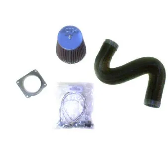 Système de filtres à air sport K&N FILTERS 57-0330