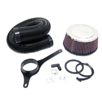 Système de filtres à air sport K&N FILTERS 57-0356