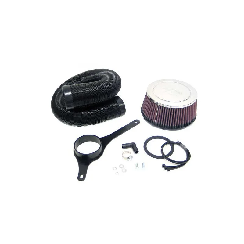 Système de filtres à air sport K&N FILTERS 57-0356