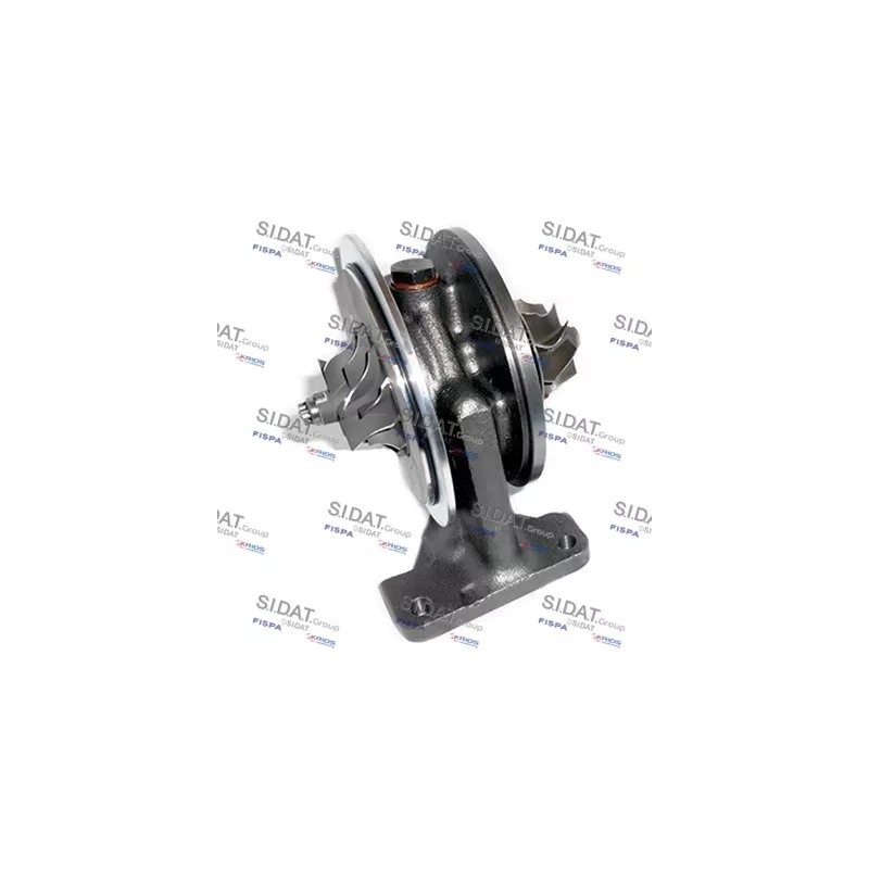 Groupe carter, turbocompresseur SIDAT 47.328