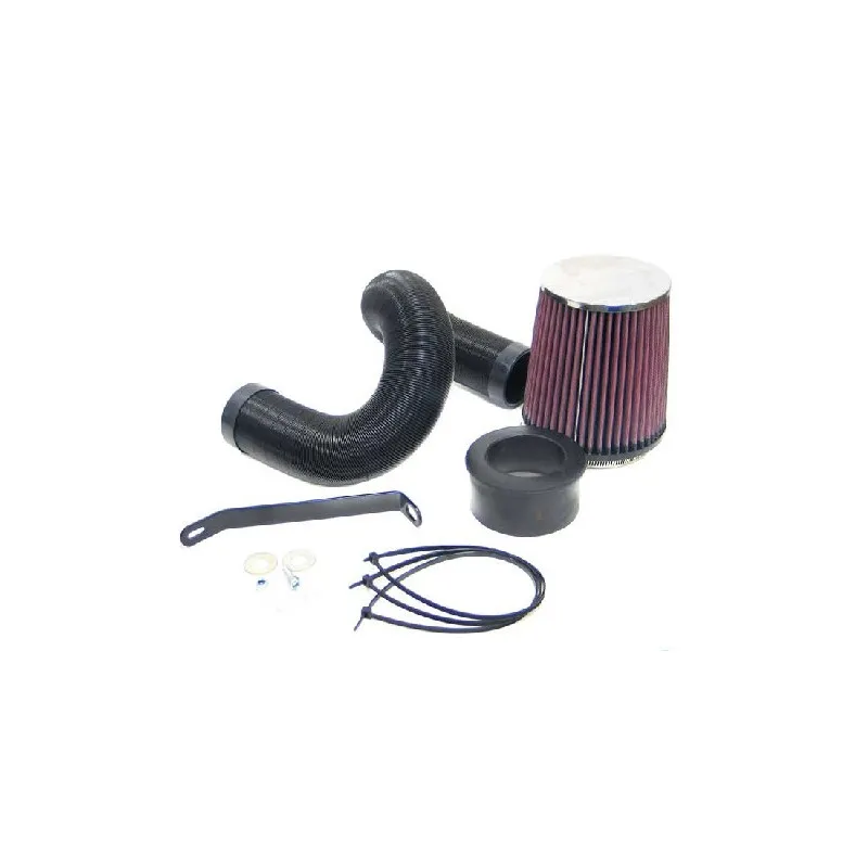 Système de filtres à air sport K&N FILTERS 57-0362