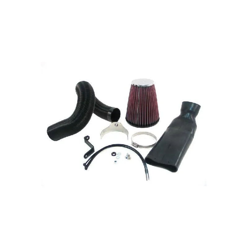 Système de filtres à air sport K&N FILTERS 57-0366