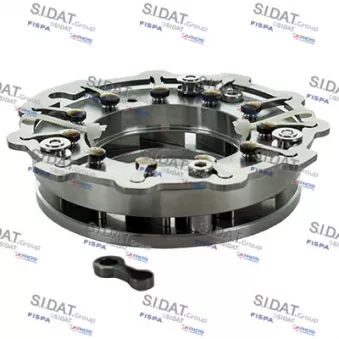 Kit de réparation, compresseur SIDAT 47.501