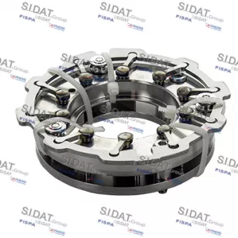 Kit de réparation, compresseur SIDAT 47.503