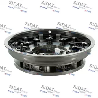 Kit de réparation, compresseur SIDAT 47.516