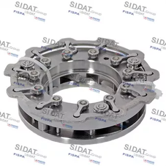 Kit de réparation, compresseur SIDAT 47.535