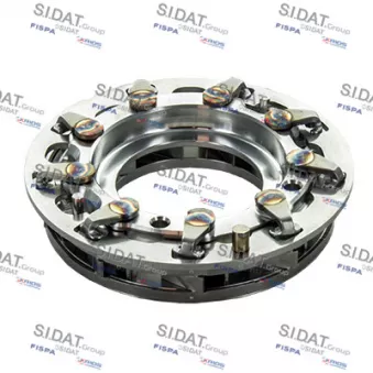 Kit de réparation, compresseur SIDAT 47.601