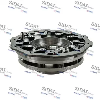 Kit de réparation, compresseur SIDAT 47.606