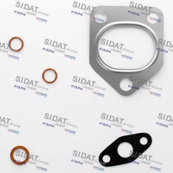 Kit de montage, compresseur SIDAT 47.700