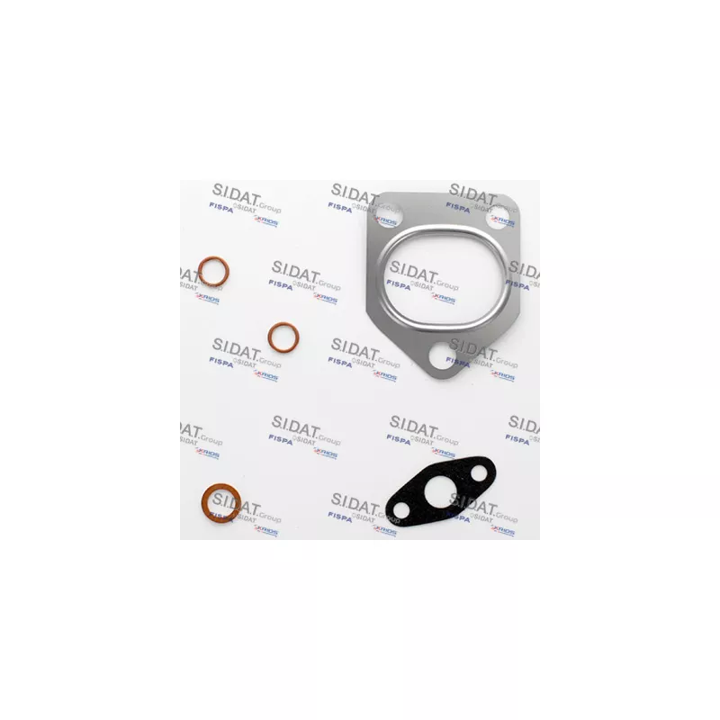 Kit de montage, compresseur SIDAT 47.700