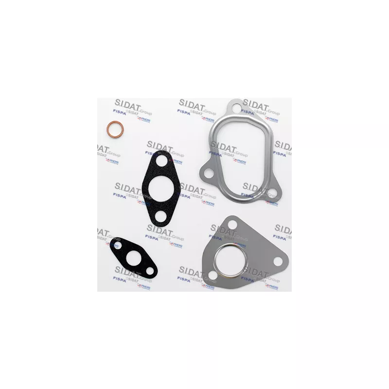 Kit de montage, compresseur SIDAT 47.708