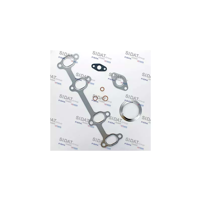 Kit de montage, compresseur SIDAT 47.709