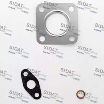 Kit de montage, compresseur SIDAT 47.712