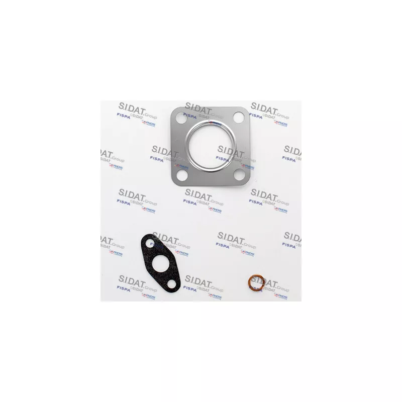Kit de montage, compresseur SIDAT 47.712
