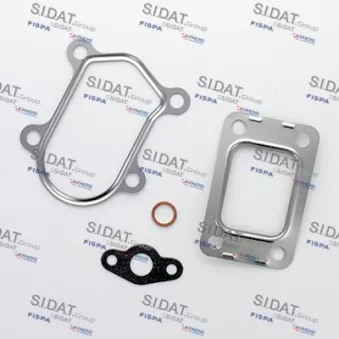 Kit de montage, compresseur SIDAT 47.719