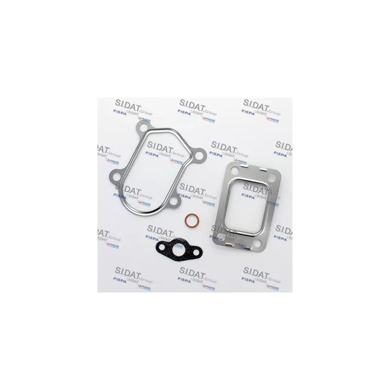 Kit de montage, compresseur SIDAT 47.719