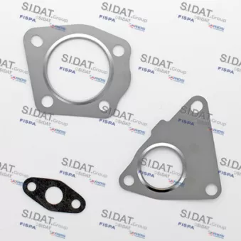 Kit de montage, compresseur SIDAT 47.725