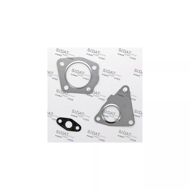 Kit de montage, compresseur SIDAT 47.725
