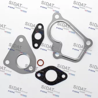 Kit de montage, compresseur SIDAT 47.726