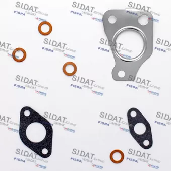 Kit de montage, compresseur SIDAT 47.744